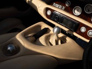 TVR Chimaera 500 Blue 1998_ (19)