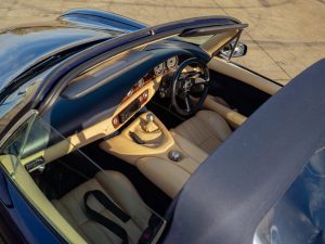 TVR Chimaera 500 Blue 1998_ (26)