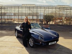 TVR Chimaera 500 Blue 1998_ (34)