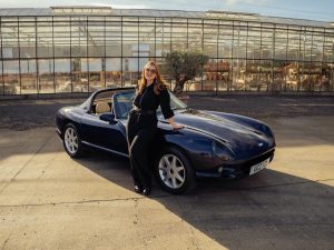 TVR Chimaera 500 Blue 1998_ (37)