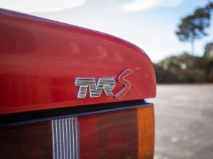 TVR S2-23