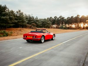 TVR S2 In motion-3