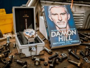 TW Steel Damon Hill Watch (1)