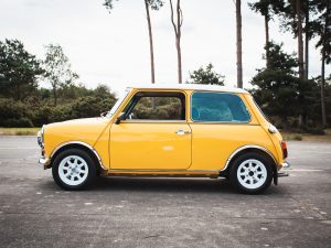 Yellow Mini photos-10